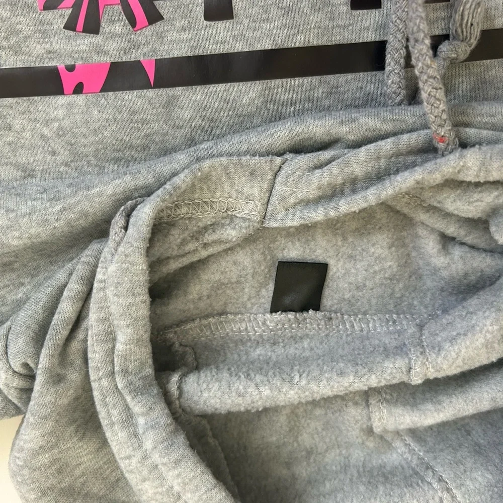 BTS Jung Kook 97 hoodie sweater S/M - Picture 4 of 7